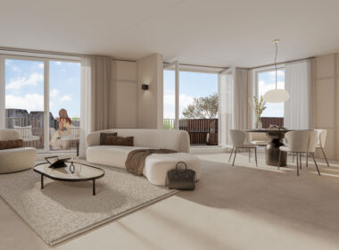 TKWM_Interieurimpressie_Gebouw E_BNR 404_LR
