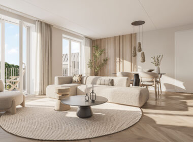 TKWM_Interieurimpressies_Gebouw B_BNR 301_LR