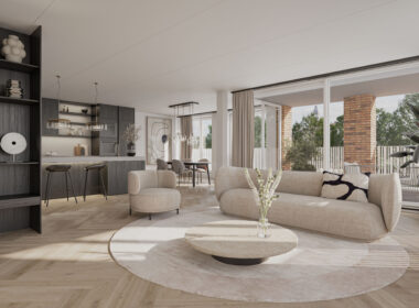 TKWM_Interieurimpressies_Gebouw C_BNR 102_LR
