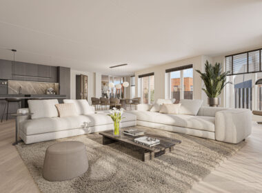 TKWM_Interieurimpressies_Gebouw C_BNR 301_LR