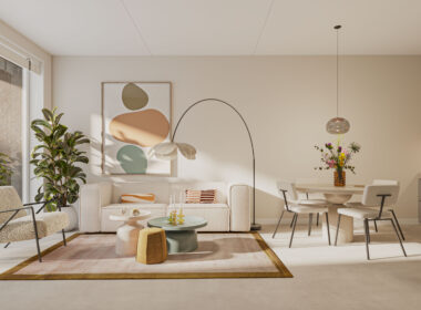 TKWM_Interieurimpressies_Gebouw E_BNR 001_LR